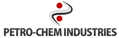 PETRO-CHEM INDUSTRIES, Logo